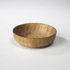 Wright-Turned bowl