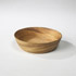 Wright-Turned bowl