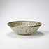 Wright-Large shallow bowl