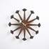 Wright-Wall clock, model 2293