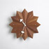 Wright-Wall clock, model 2223