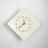 Wright-Wall clock, model 2290