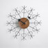 Wright-Wall clock, model 4775