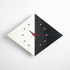 Wright-Wall clock, model 2201