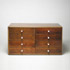 Wright-Miniature chest, model 5212