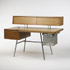 Wright-Home Office Desk, model no. 4658