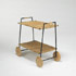 Wright-Tea trolley