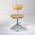 Wright-Desk chair