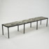 Wright-Coffee table