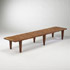 Wright-Long bench
