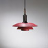 Wright-PH-6/5 hanging lamp