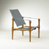 Wright-Safari chair