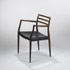 Wright-Armchair