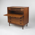 Wright-Drop front cabinet