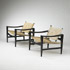 Wright-Bukke-stolen, pair