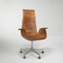 Wright-Bird chair