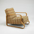 Wright-Lounge chair, model no. 44