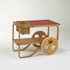 Wright-Tea trolley