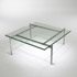 Wright-PK-61 coffee table