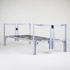 Wright-Vanessa beds, pair