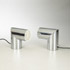 Wright-Geometral table lamp