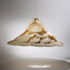 Wright-Hana chandelier