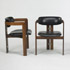 Wright-Dining chairs, set of six