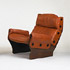 Wright-Canada lounge chairs, pair