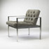 Wright-Lounge chair