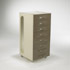 Wright-DF-2000 valet cabinet