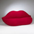Wright-Bocca sofa