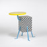 Wright-End table