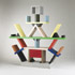 Wright-Carlton bookcase
