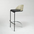 Wright-Custom bar stool