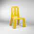 Wright-Queen Anne chair