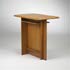 Wright-Side table for Wingspread