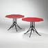 Wright-Tables for the Arizona Biltmore Hotel