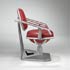 Wright-Easy chair for Price Tower