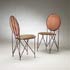 Wright-Side chairs for Taliesin III