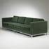 Wright-Sofa for the Yamasaki residence