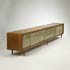 Wright-Storage cabinet for the Helstein House