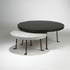 Wright-Nesting tables for the Helstein House
