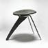 Wright-Rudder stool, model IN-22