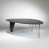 Wright-Rudder coffee table, model IN-52