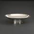 Wright-Footed bowl, model SD71