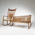 Wright-Nanny Rocker II