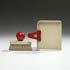 Wright-Crumb brush/tray