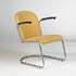 Wright-Armchairs, pair