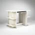 Wright-Crate desk
