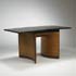 Wright-Adjustable occassional table